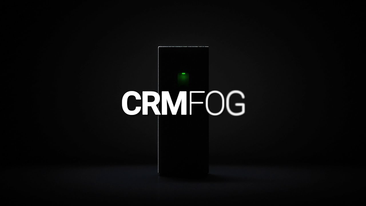 De CRM FOG Reclamespot 2021