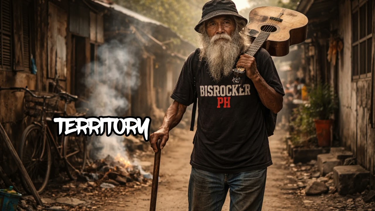TERRITORY | bisrockerPH 