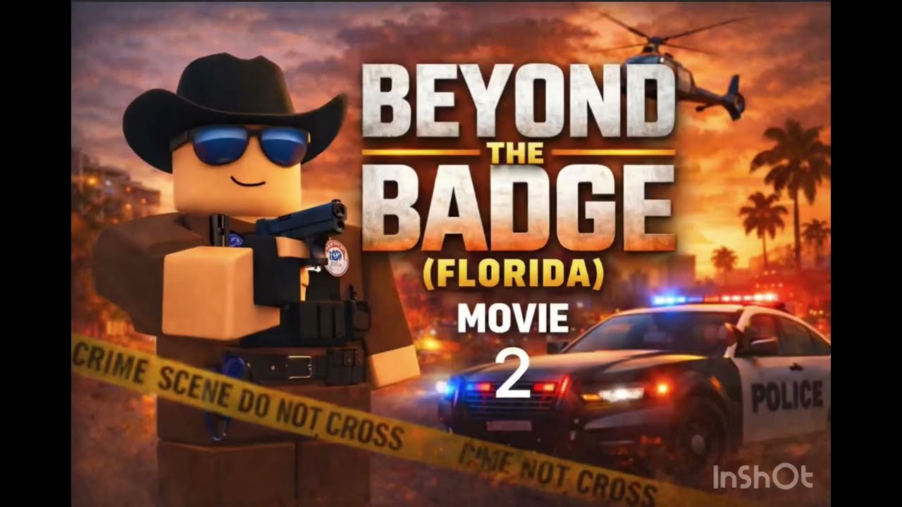 Beyond The Badge (FLORIDA) | Movie 2