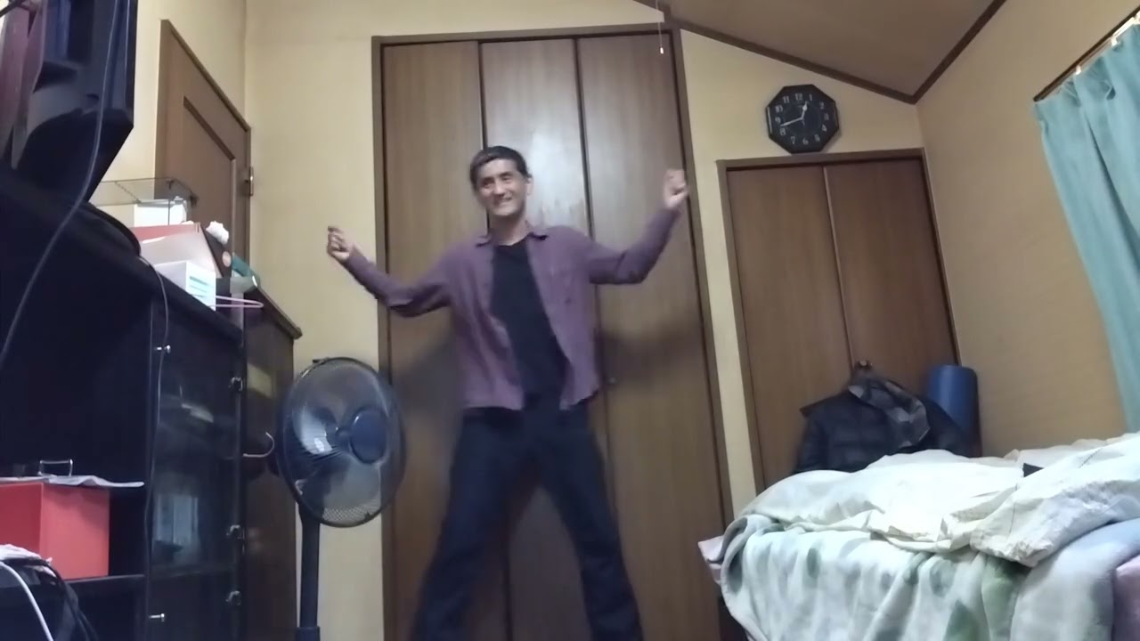 超ときめき宣伝部 超最強エクササイズ踊ってみた!