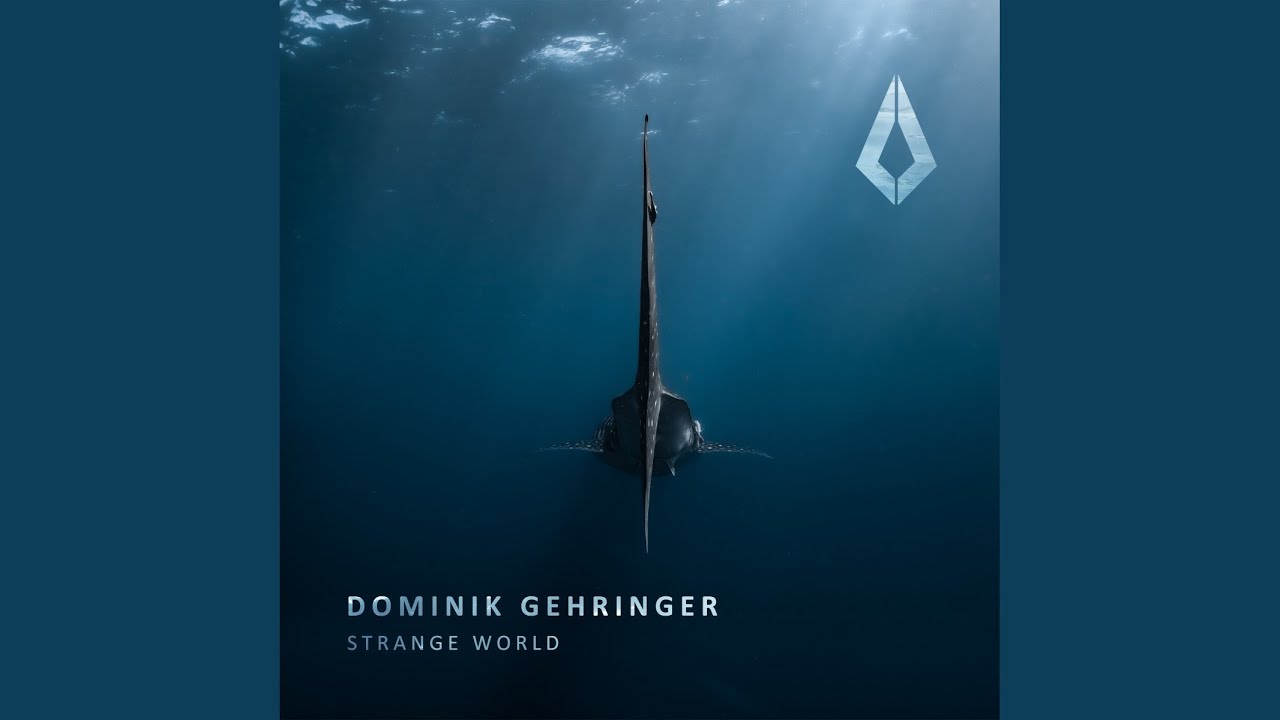 Strange World (Extended Mix)