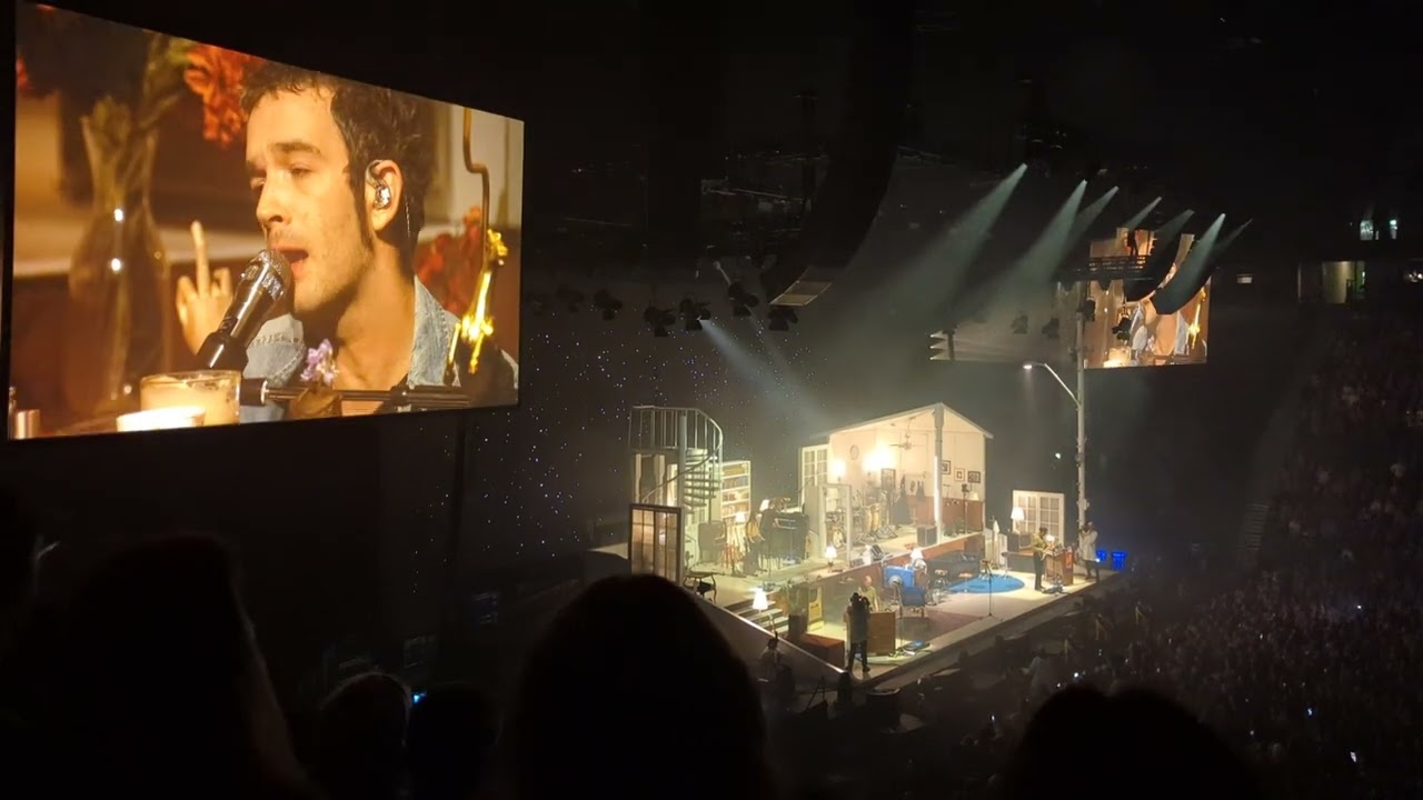 The 1975 - 