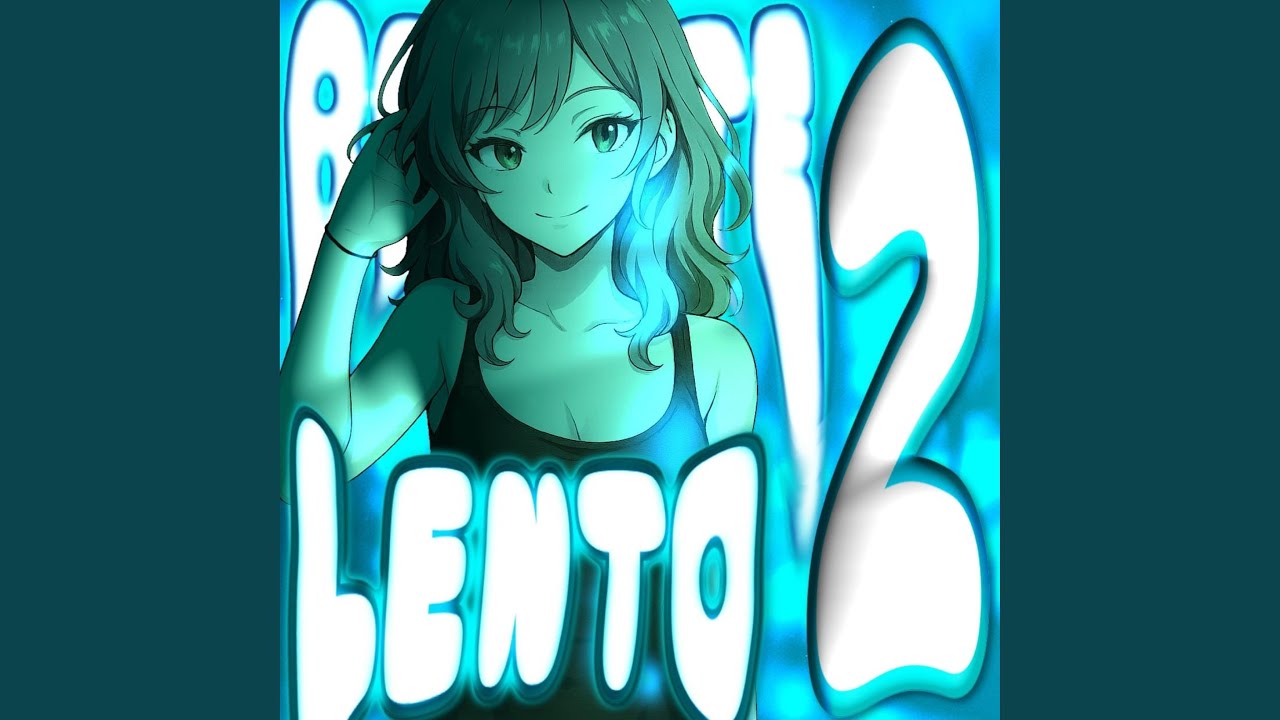 BESARTE LENTO vol.2 (SUPER SLOWED)