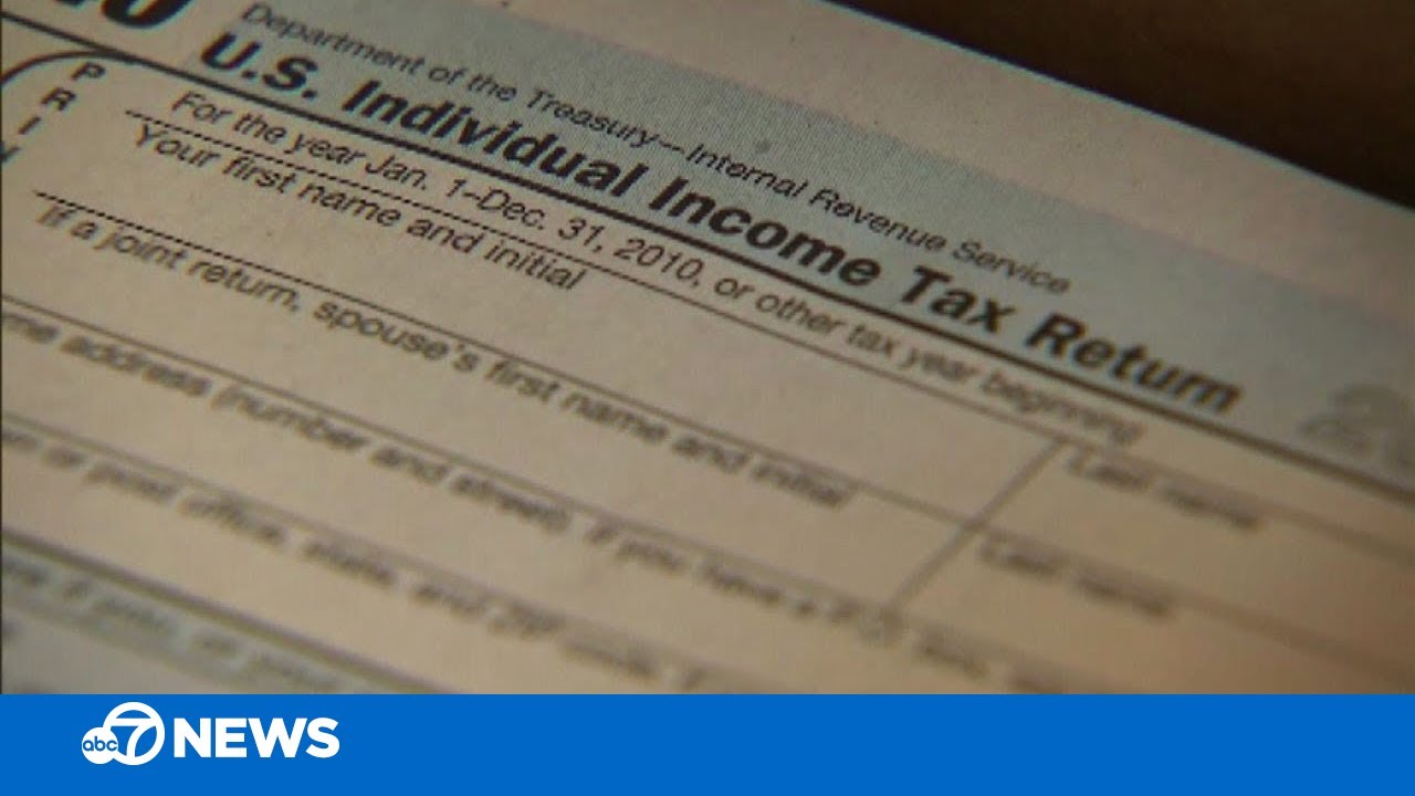 Free tax help: Answers to basic questions that could save you money