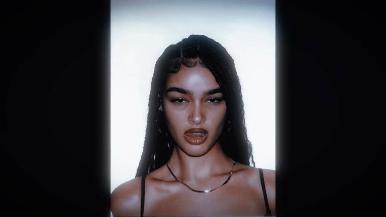 (FREE) R&B X CLOUD R&B TYPE BEAT - ”COMPTE ÉPARGNE”  (@Prod.Broski)
