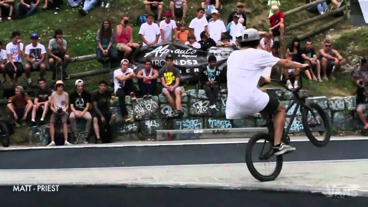 Mutiny Bikes |Kevin Kalkoff| [HD] 
