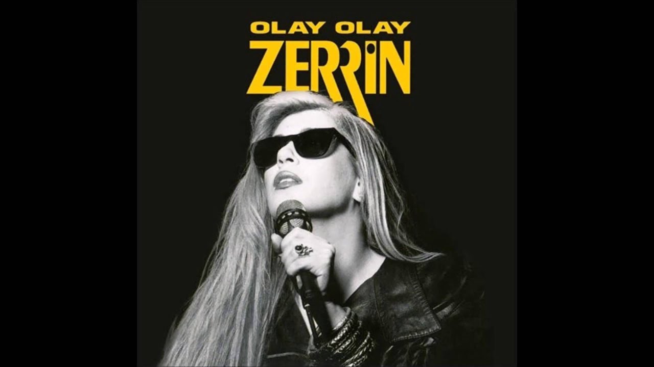 Zerrin Özer - Yeni Aşk (1992)