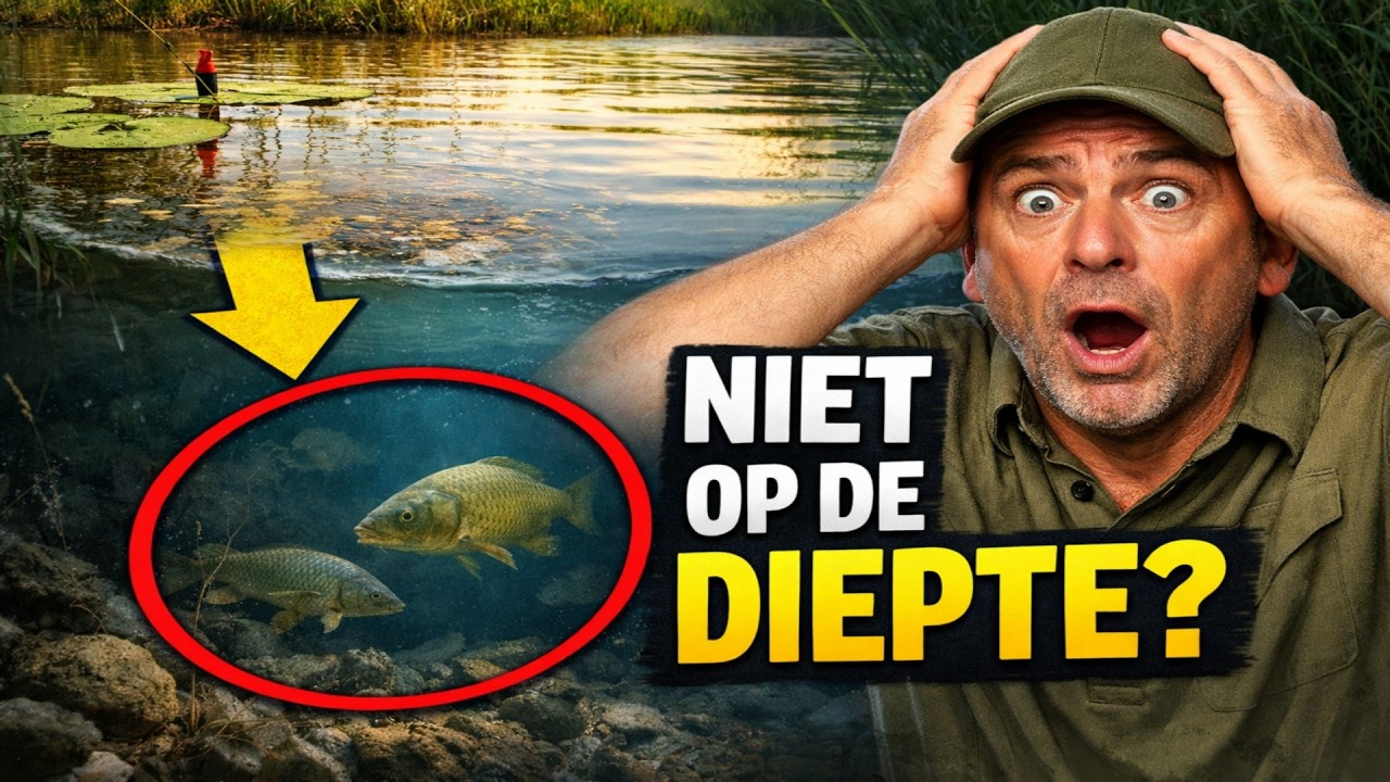 Stop met klagen over de middag-dip. Je vist gewoon VERKEERD.