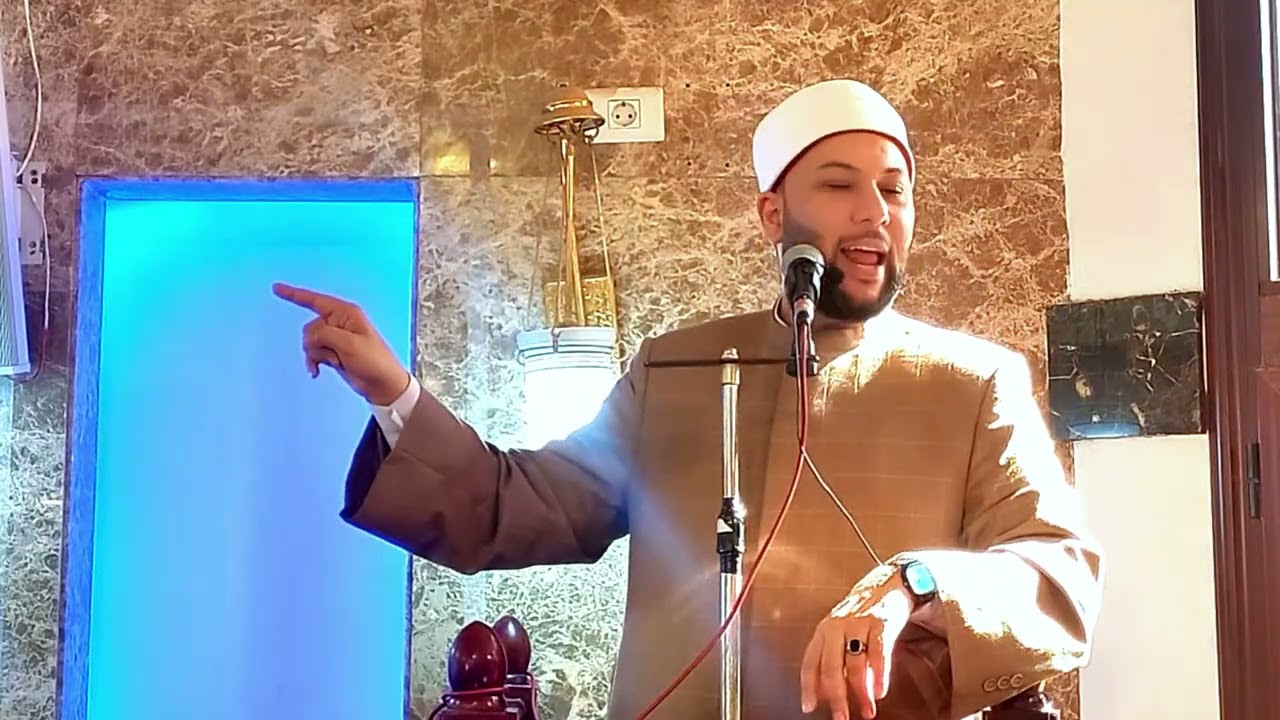 الإسراء والمعراج… كما لم نتدبرها من قبل خطبة الجمعة 