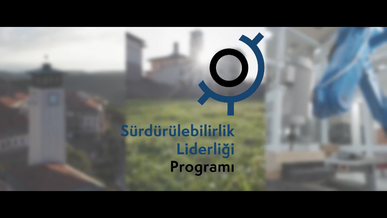 Sürdürülebilirlik Liderliği Sertifika Programı