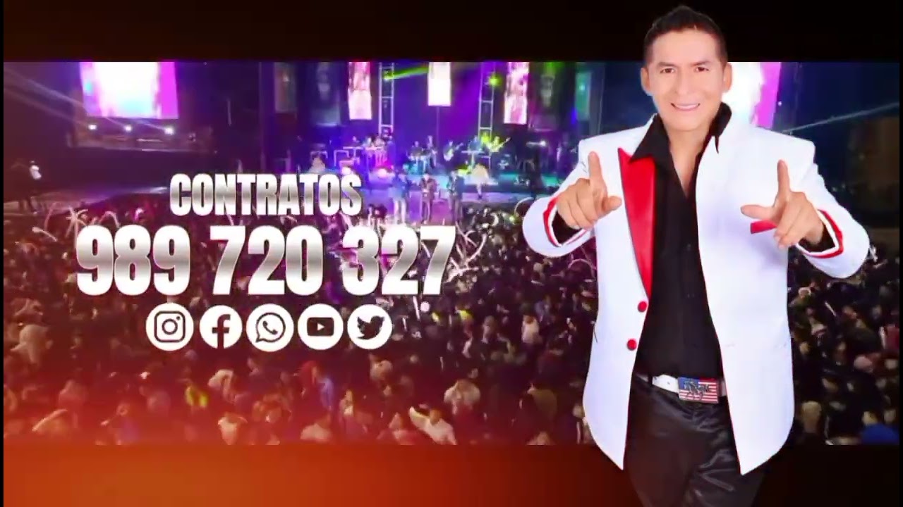 ELMERCITO LLIUYA TEMA SIN SABER AUTOR ELMER OLIVARES