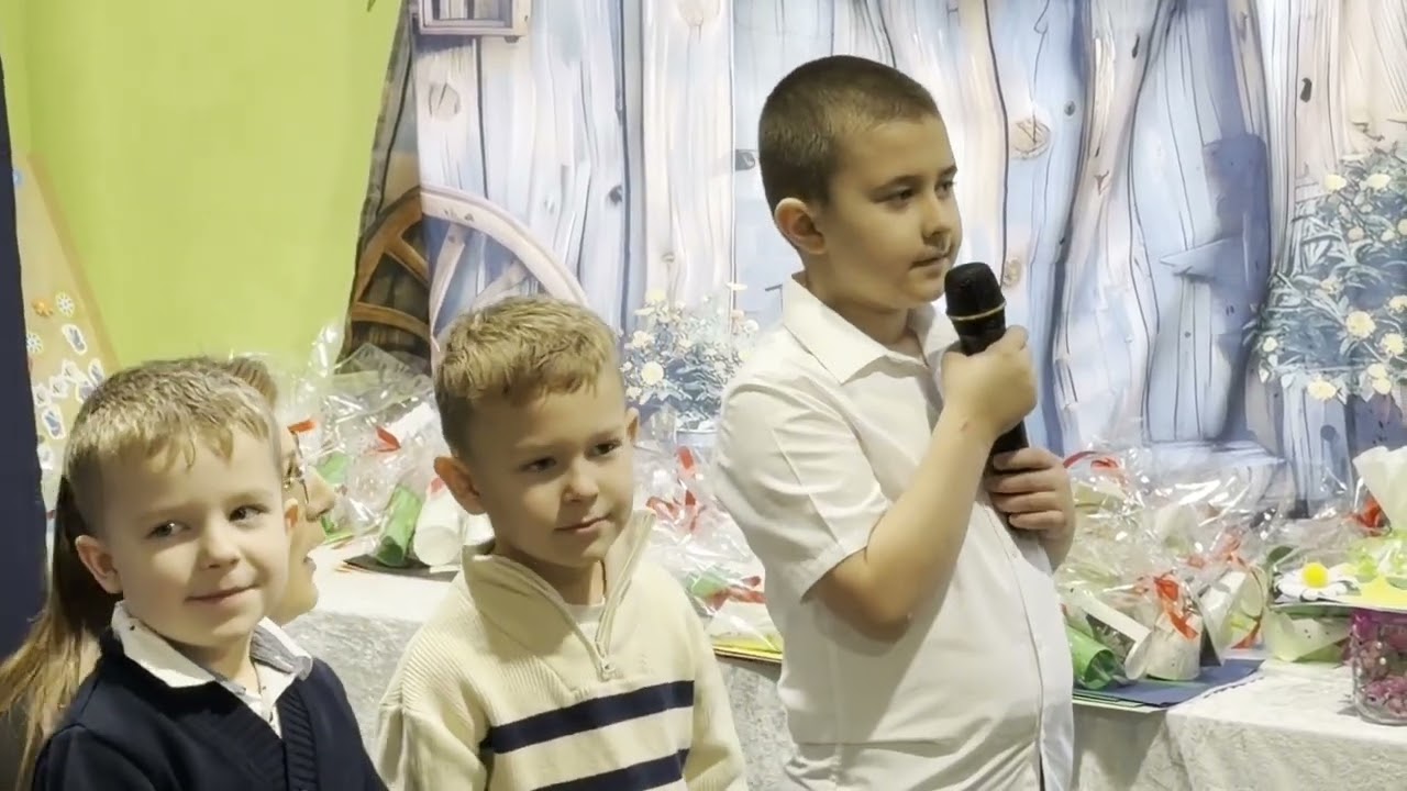 Dzień Babci i Dziadka Bogaczewo 2026