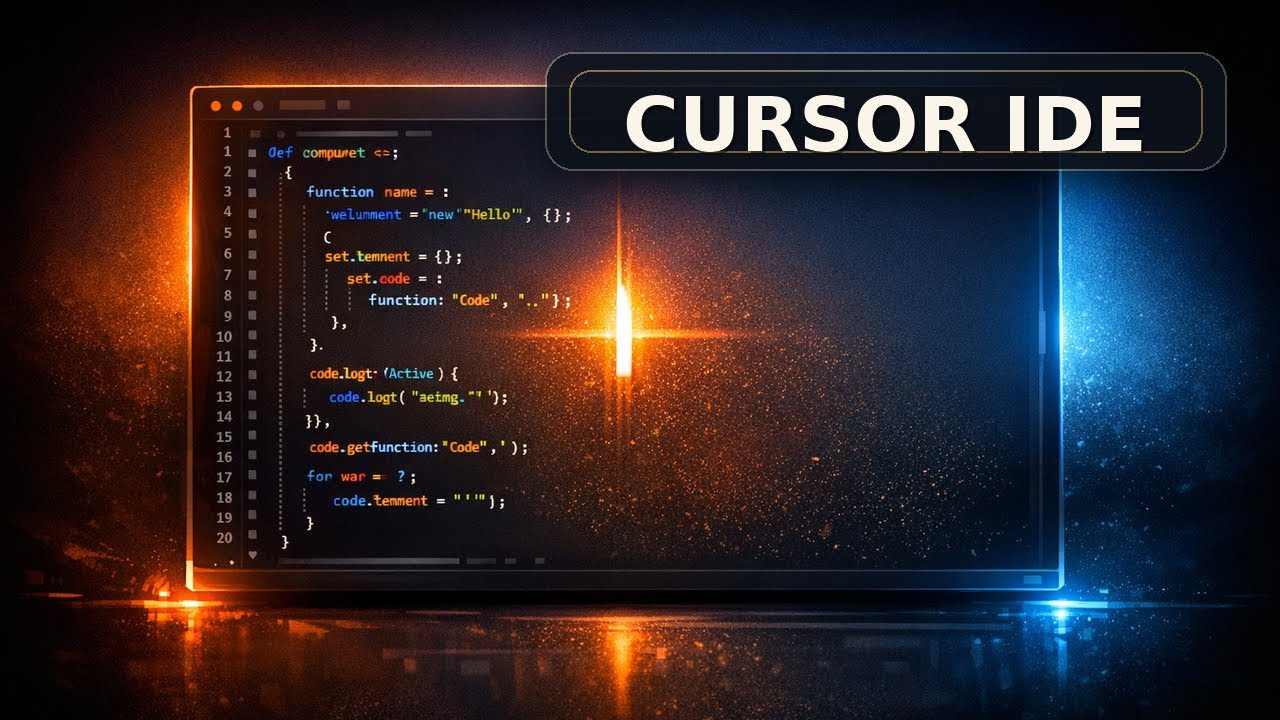 Cursor Explained for Engineers: How the AI IDE Actually Works