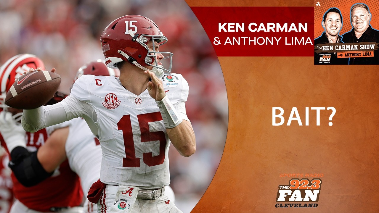 BROWNS RUMOR: Not buying GM Andrew Berry is interested in drafting a QB early, looking to trade down