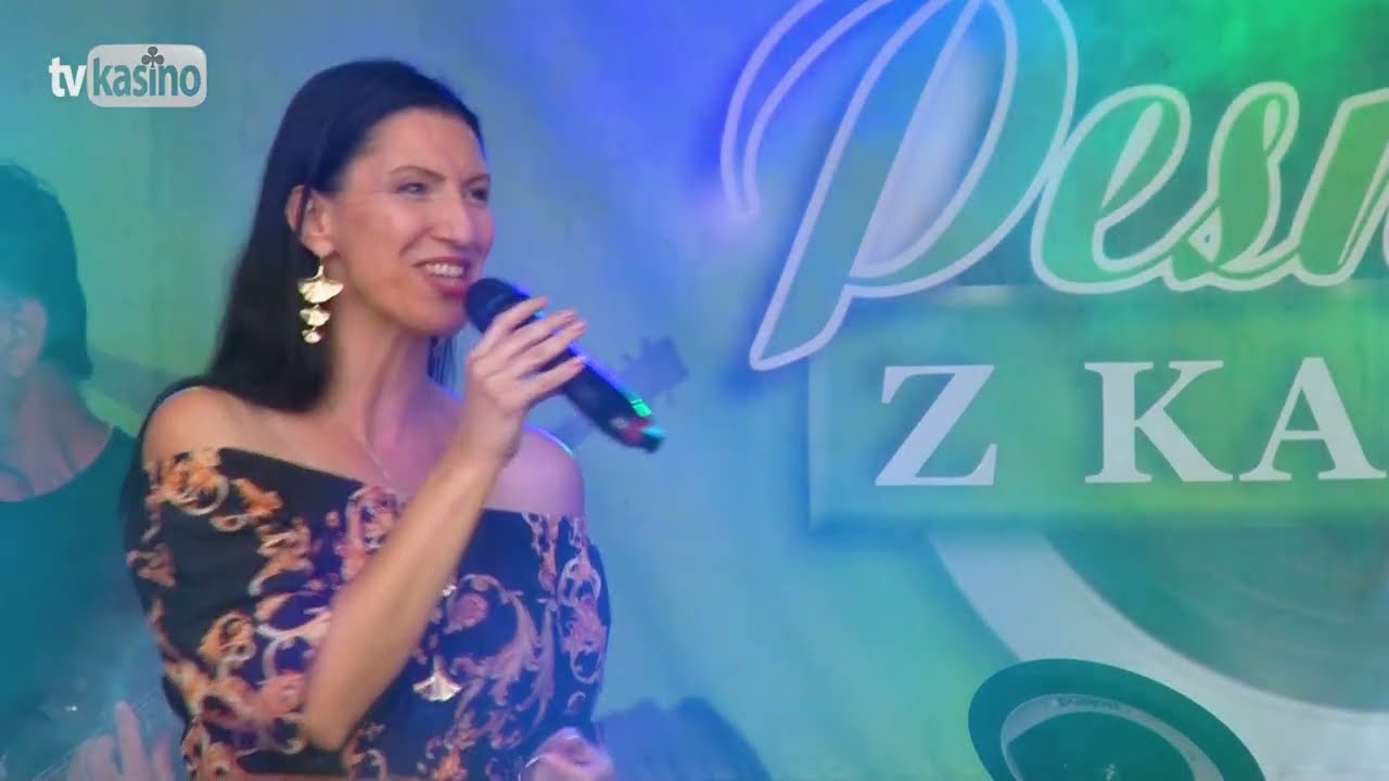 Enriko a Zuzka: Raj
