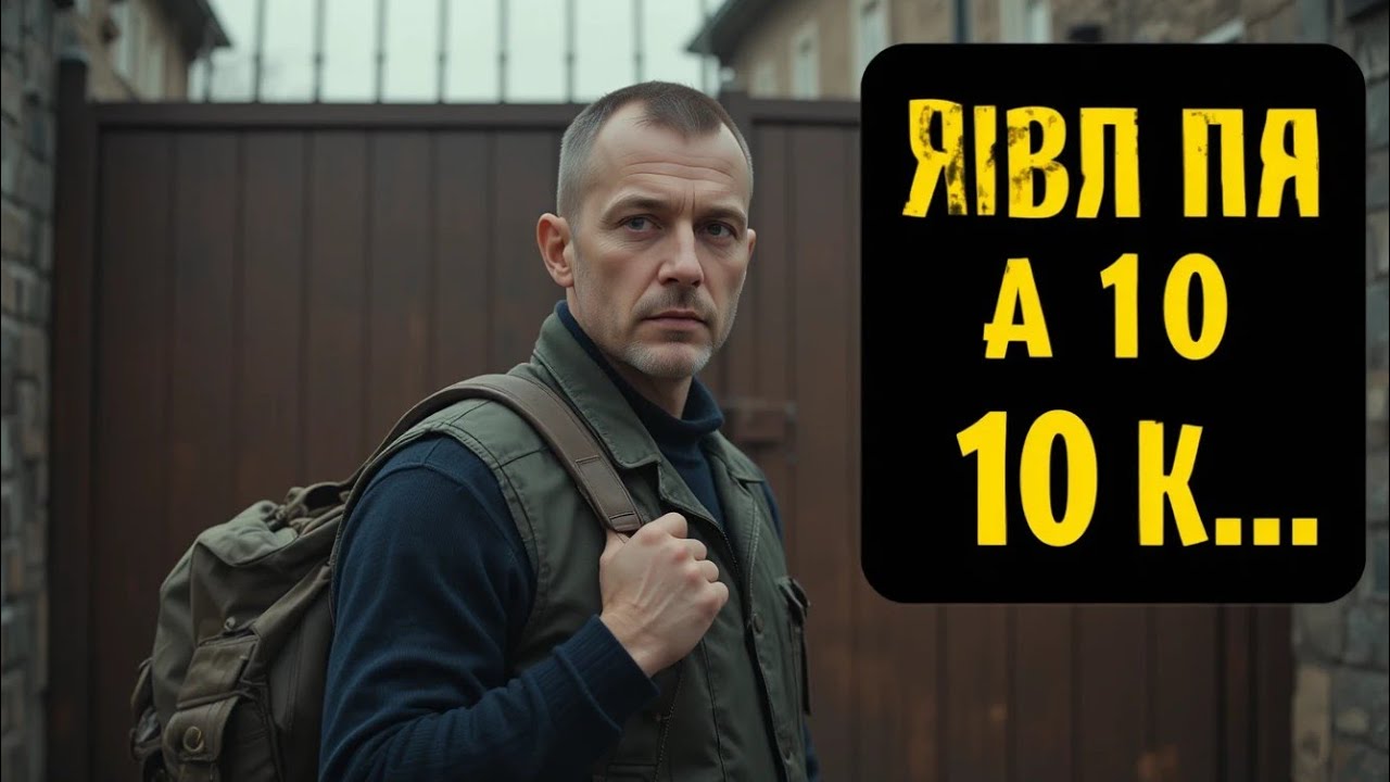 🔥 ШОКИРУЮЩАЯ ИСТОРИЯ | Он отсидел 10 лет за друга… но сегодня вернулся за правдой
