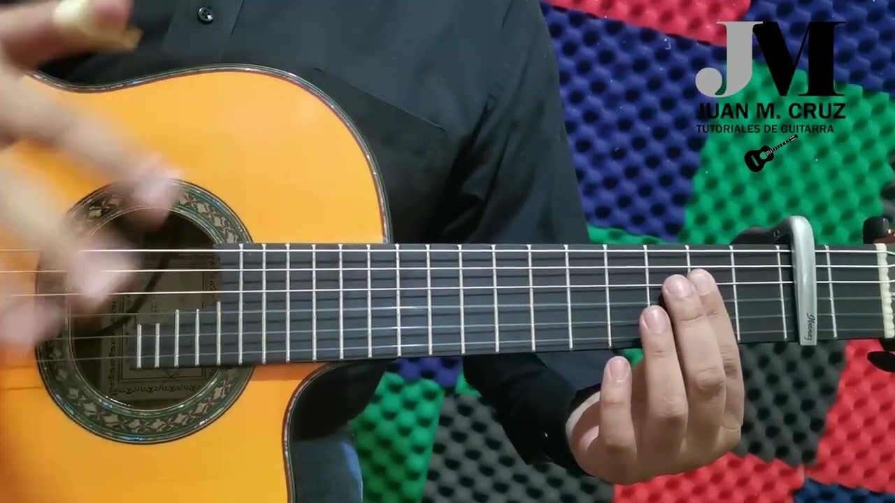 MIL BESOS - REQUINTO TUTORIAL - LOS EMBAJADORES
