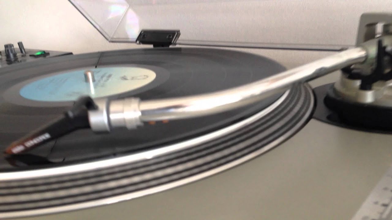 James Polk & Co. - You Know The Feeling