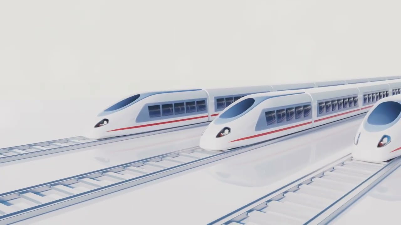 Hyperloop Explained!