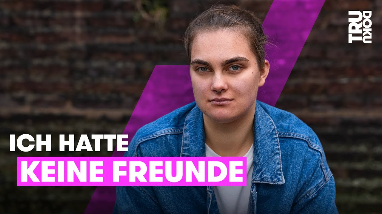 Katharina (20): 