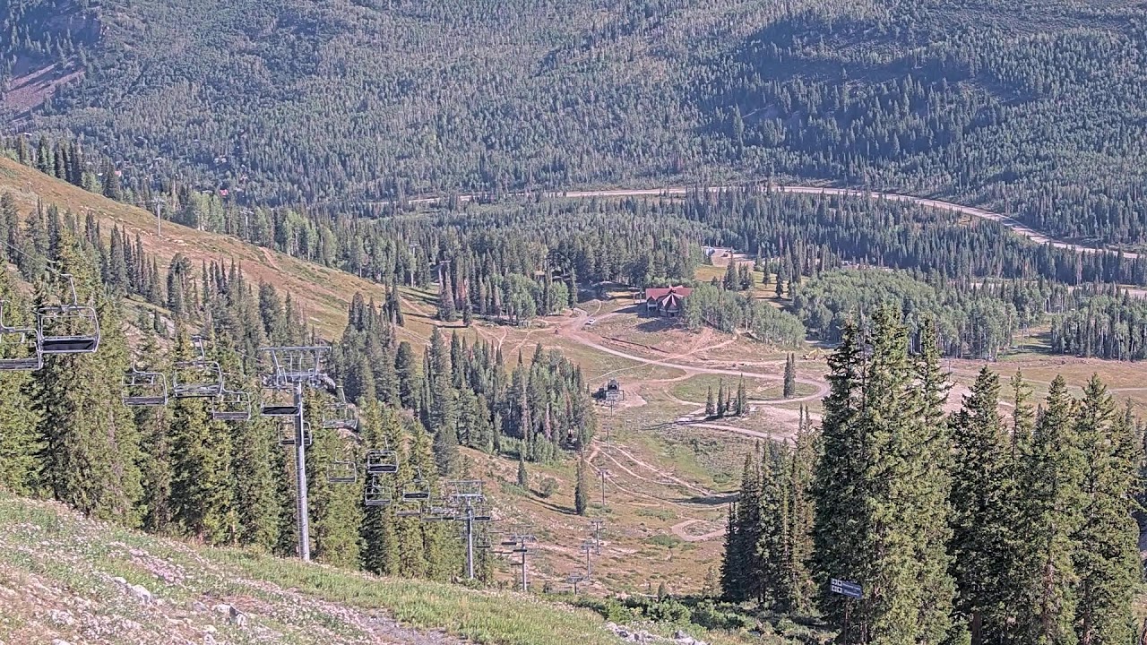 Powderhorn