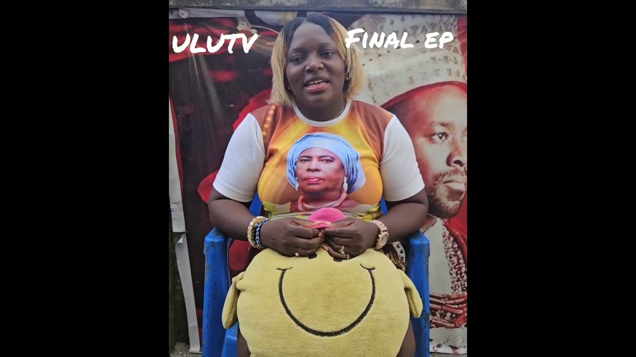 Final episode thanks for watching 