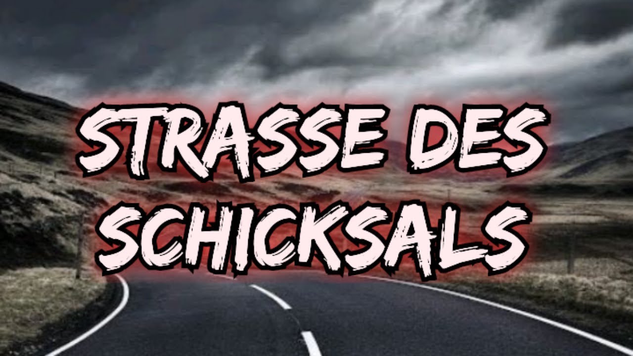 STRASSE DES SCHICKSALS    #krimihörspiel  #retro  #hörspiel  Charles Wirtz STEREO