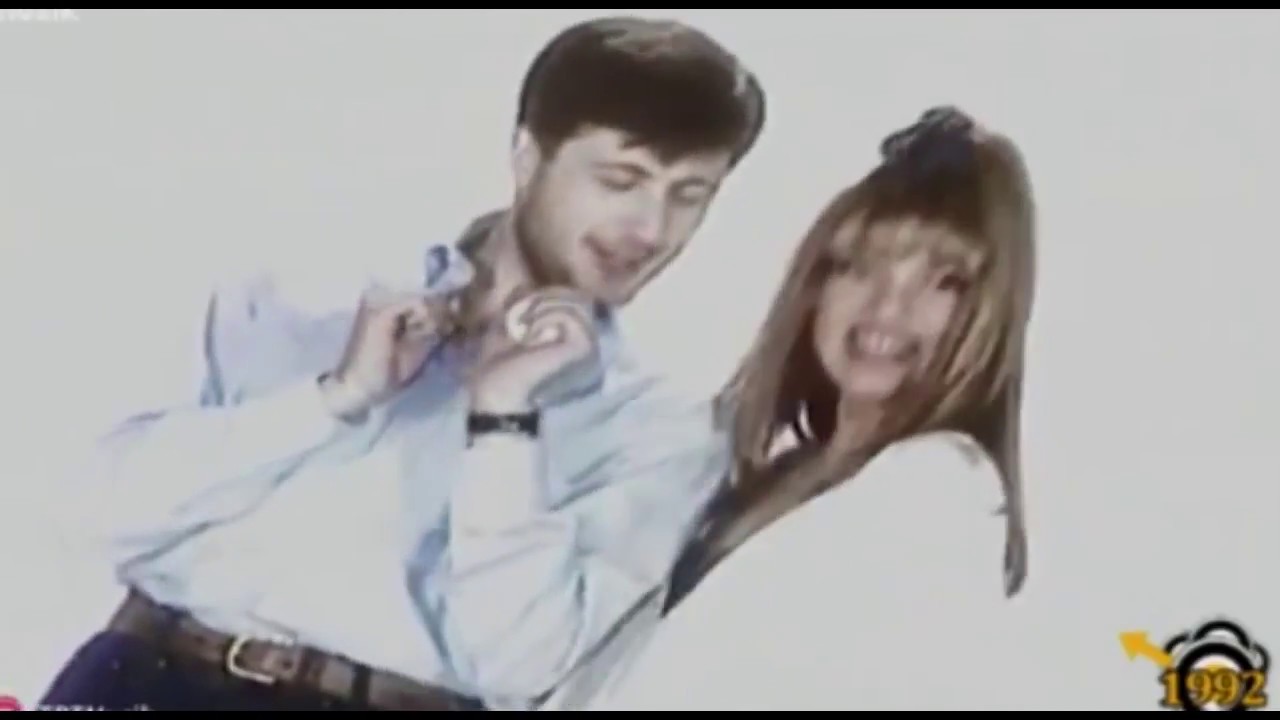 İzel-Ercan - İmkanı Yok (1992)