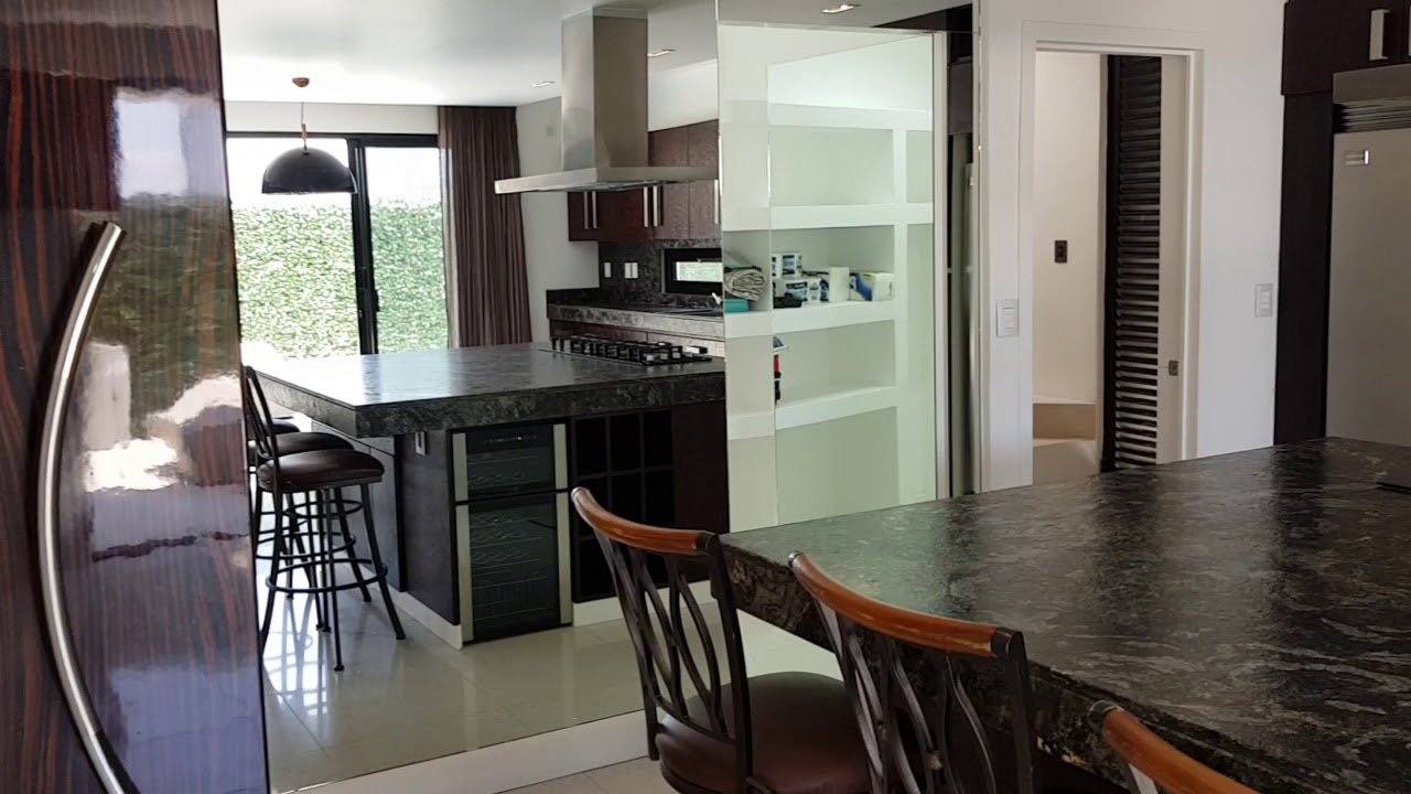 Impresionante residencia en venta en La Vista Country Club