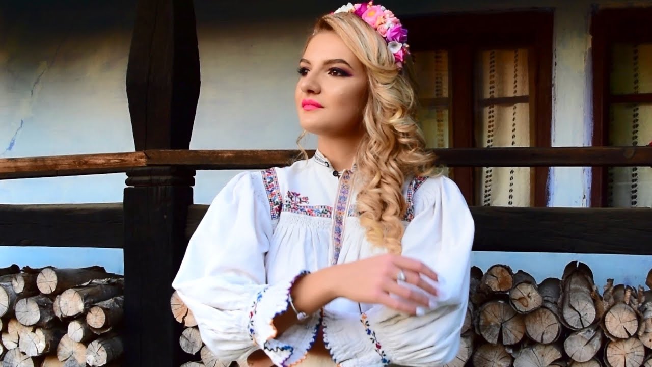 Lorena Sut - Cantec pentru bunici