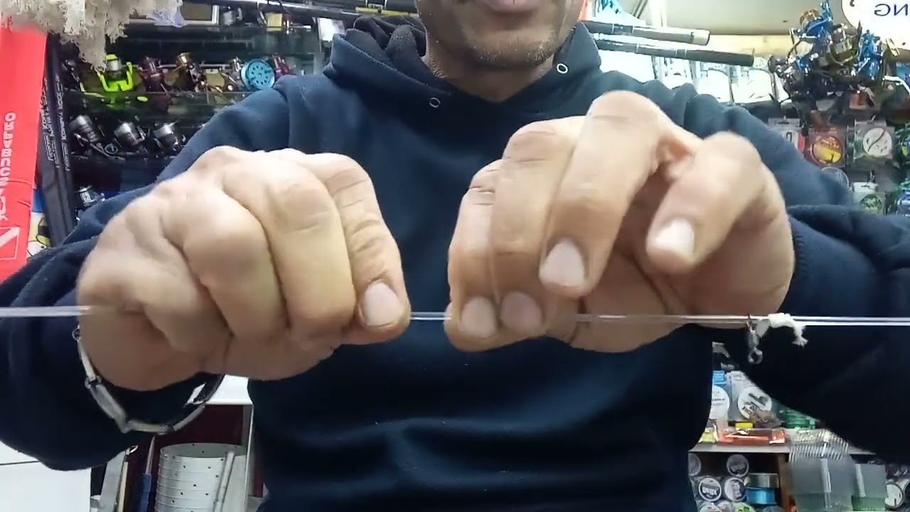 طريقة صناعة بلانكري لصيد الأسماك لكبير