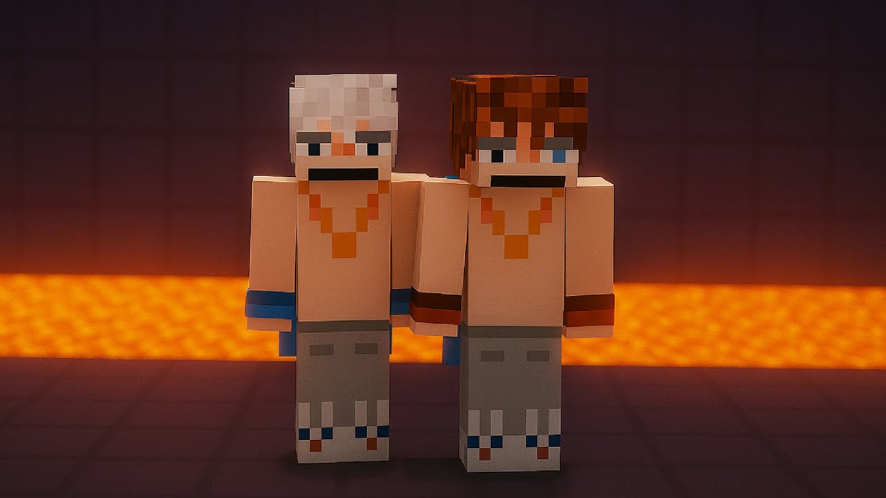 ganhei uma SCRIM com meu filho