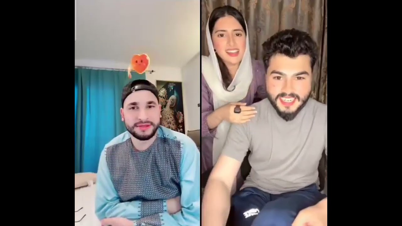 Waliullah Sahibzada da Meno aw Mashal sra gap shap pashto funny entertaining video