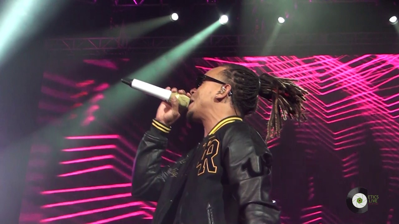 Ozuna - Me reclama  |  Odisea World Tour