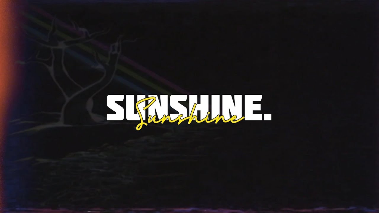 Sunshine - MayanD (Prod By. NIKO)