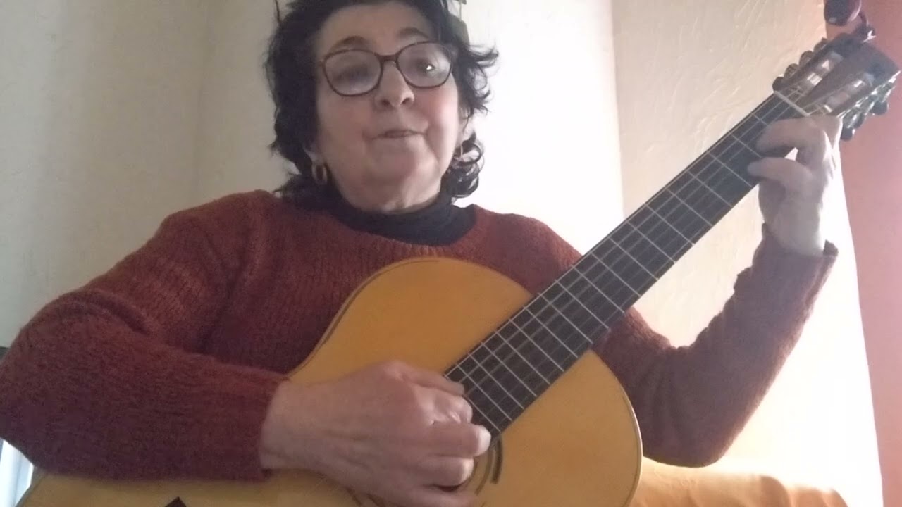 La vie gitane 2. / Oleg Kopenkov