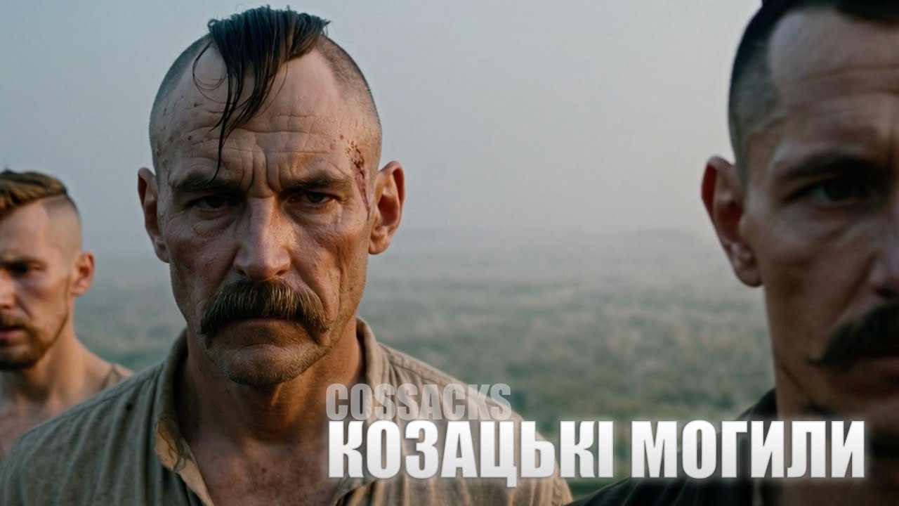 Cossacks - Козацькі Могили
