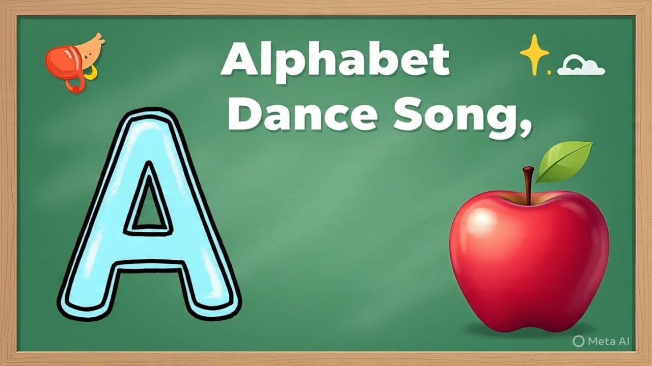 Фонетическая песенка из ДВУХ слов. Изучаем алфавит с помощью забавных рифм. Песенка про алфавит о...