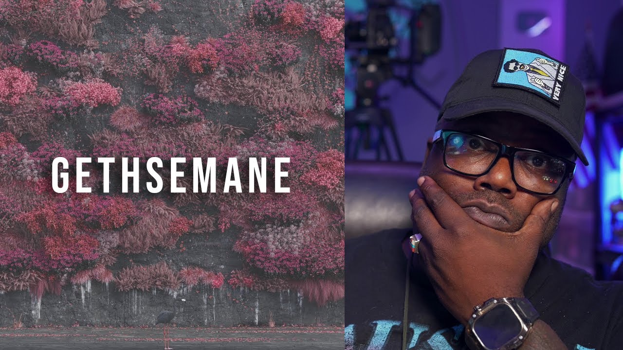 FIRST TIME HEARING | Sleep Token - Gethsemane REACTION