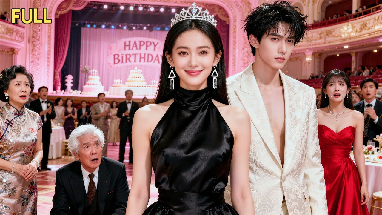 🕊️ على حافة الموت، ينقذها أقوى رجل في المدينة. هذه ليست نهاية قصتها، بل بداية انتقامها المقدس. ⚖️