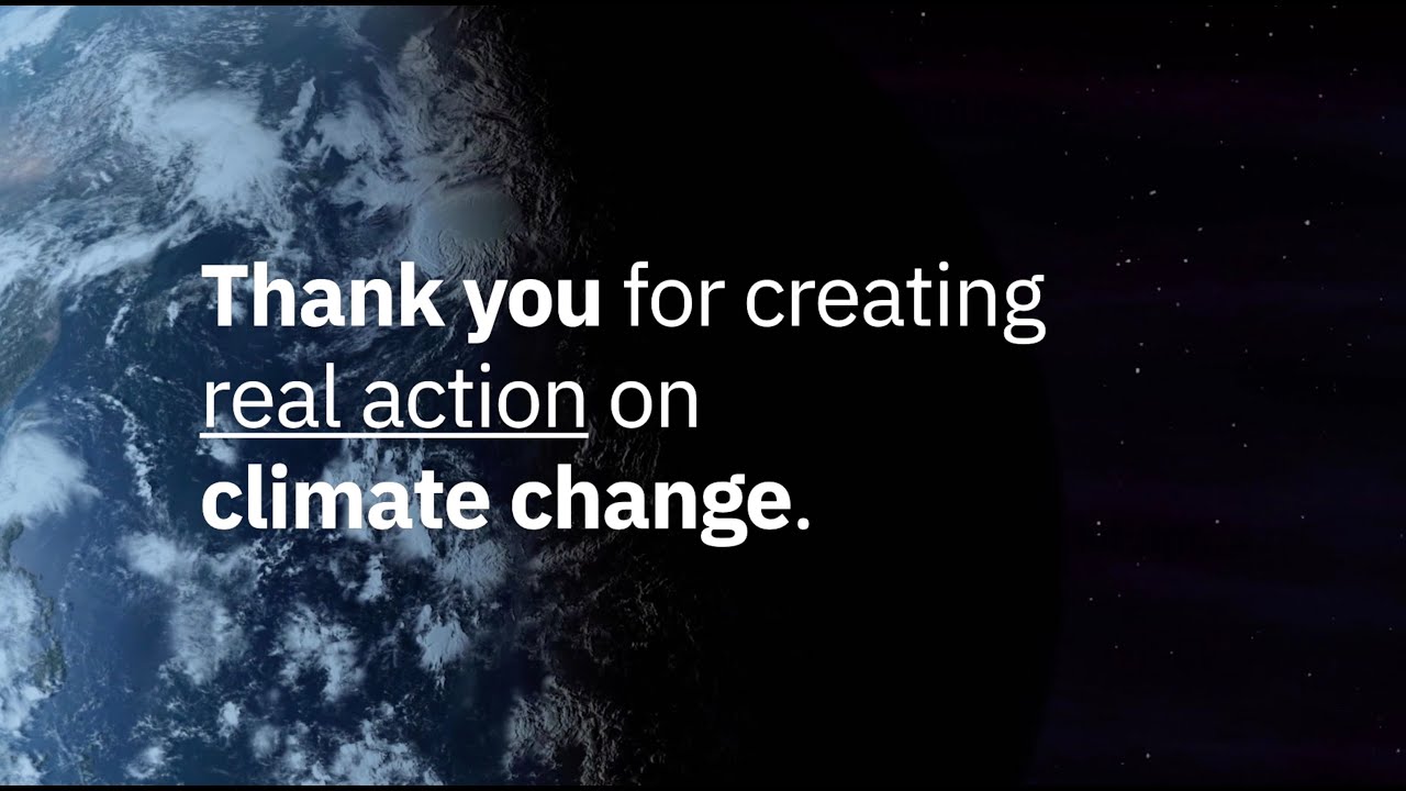 Hack for Earth Youth Hackathon &ndash;&nbsp;Aftermovie