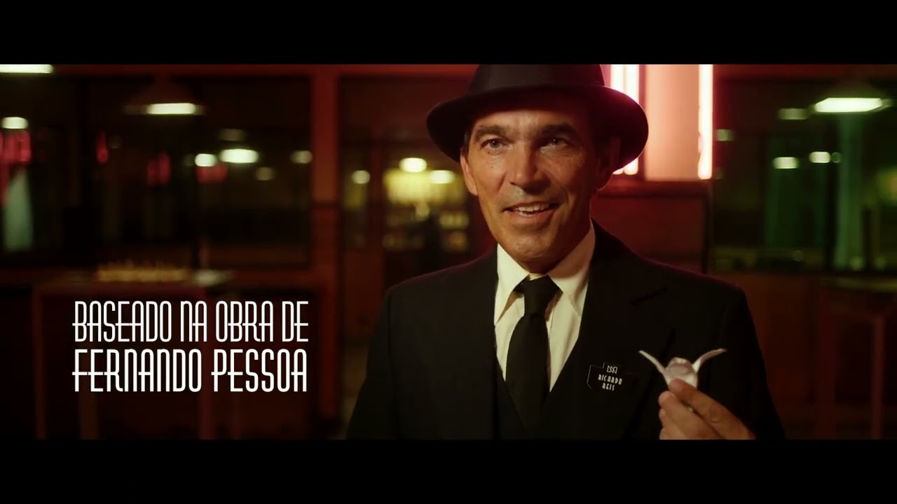 NÃO SOU NADA - THE NOTHINGNESS CLUB (TRAILER PT)
