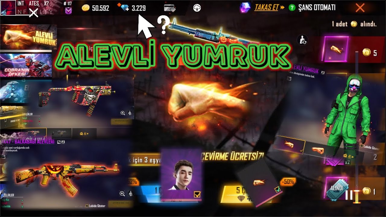 ARKADAŞIMA ALEVLİ YUMRUGU ÇIKARDIK ♥︎ ✔︎