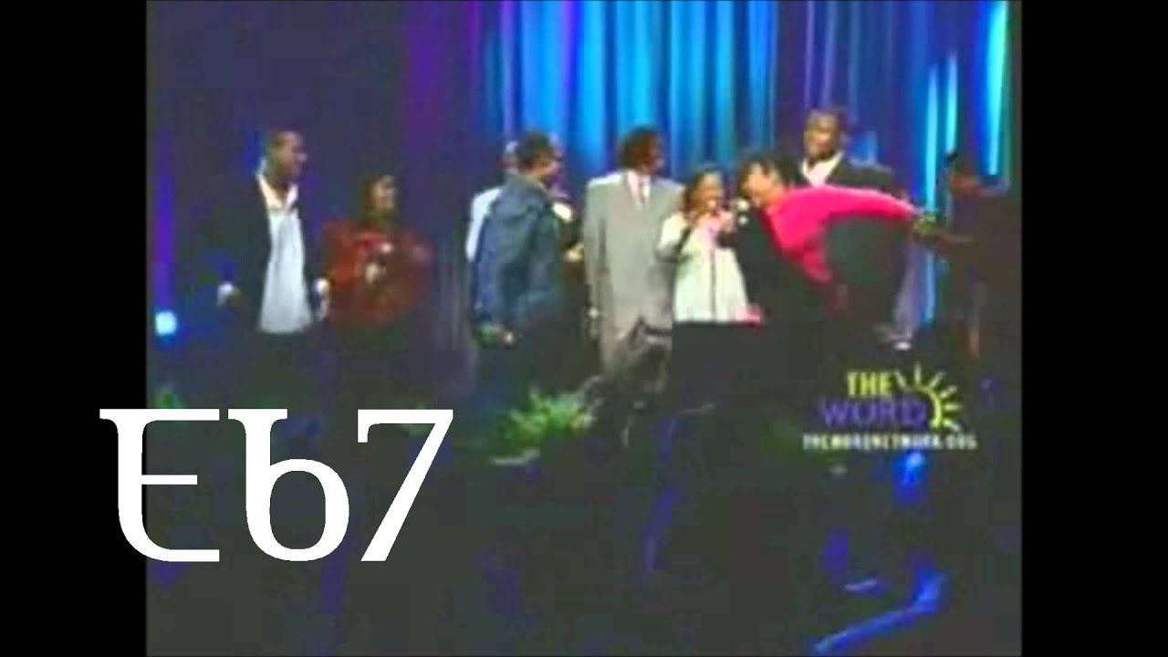 [HD] Whistle Register - Best Live Notes