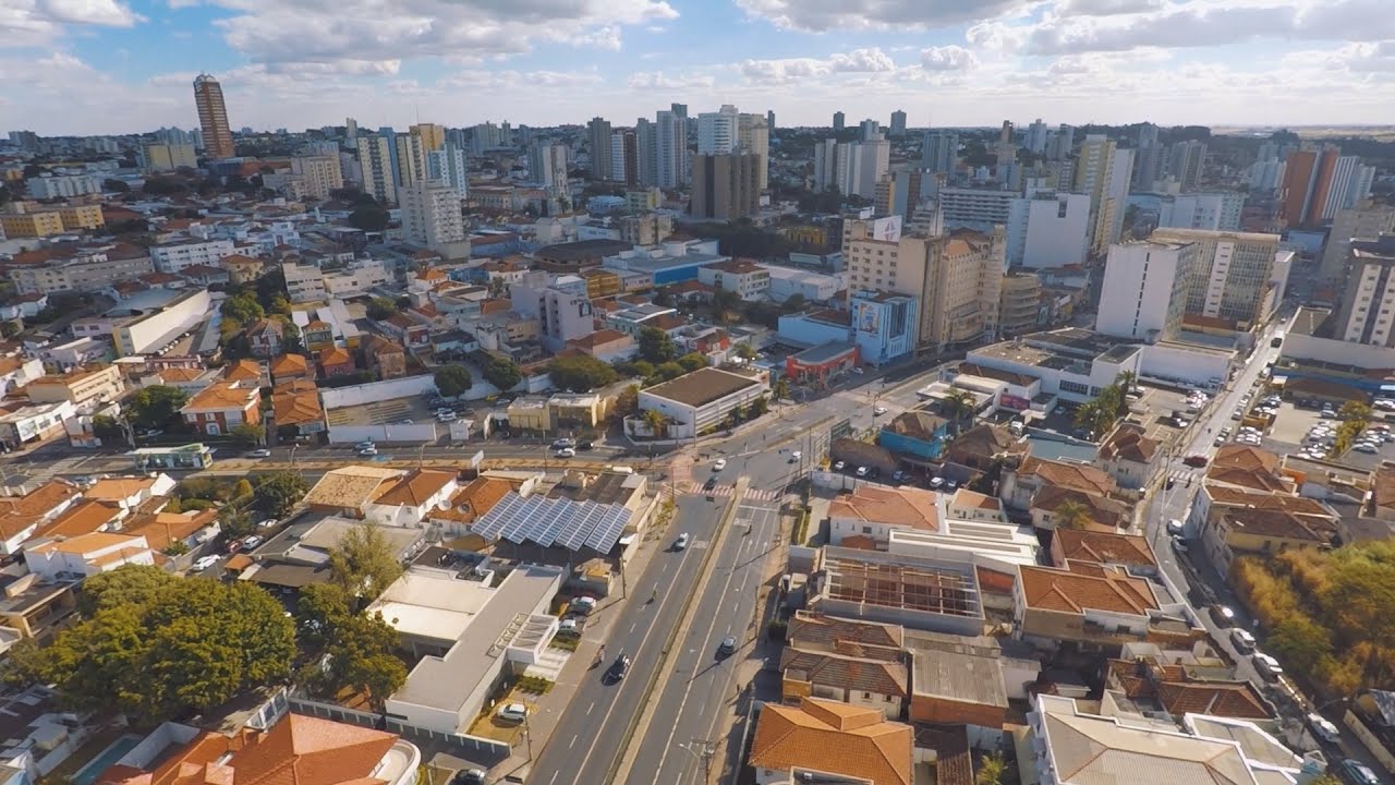 Parabéns Uberaba - 200 anos!