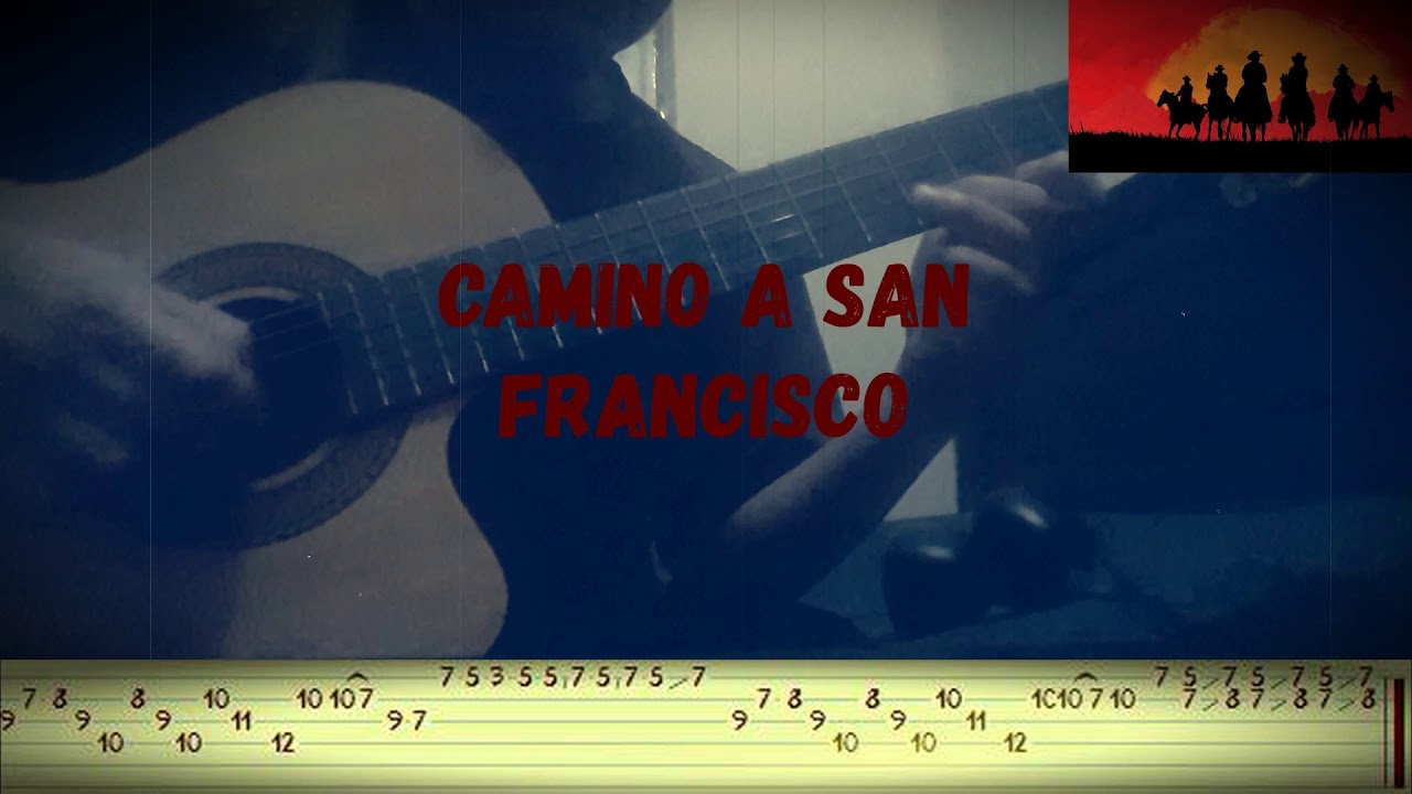 ♤♡◇ CAMINO A SAN FRANCISCO ◇♡♤