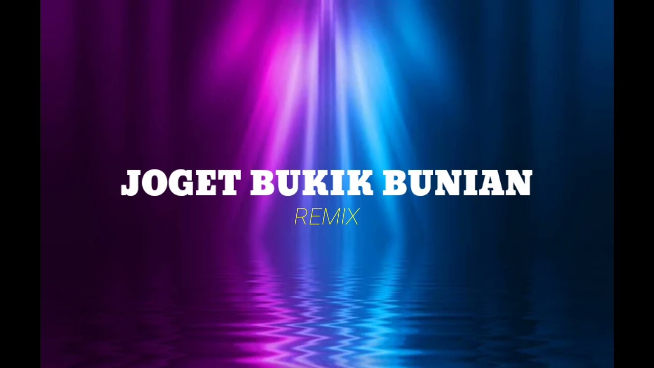 JOGET MINANG BUKIK BUNIAN ( KZ Remix )