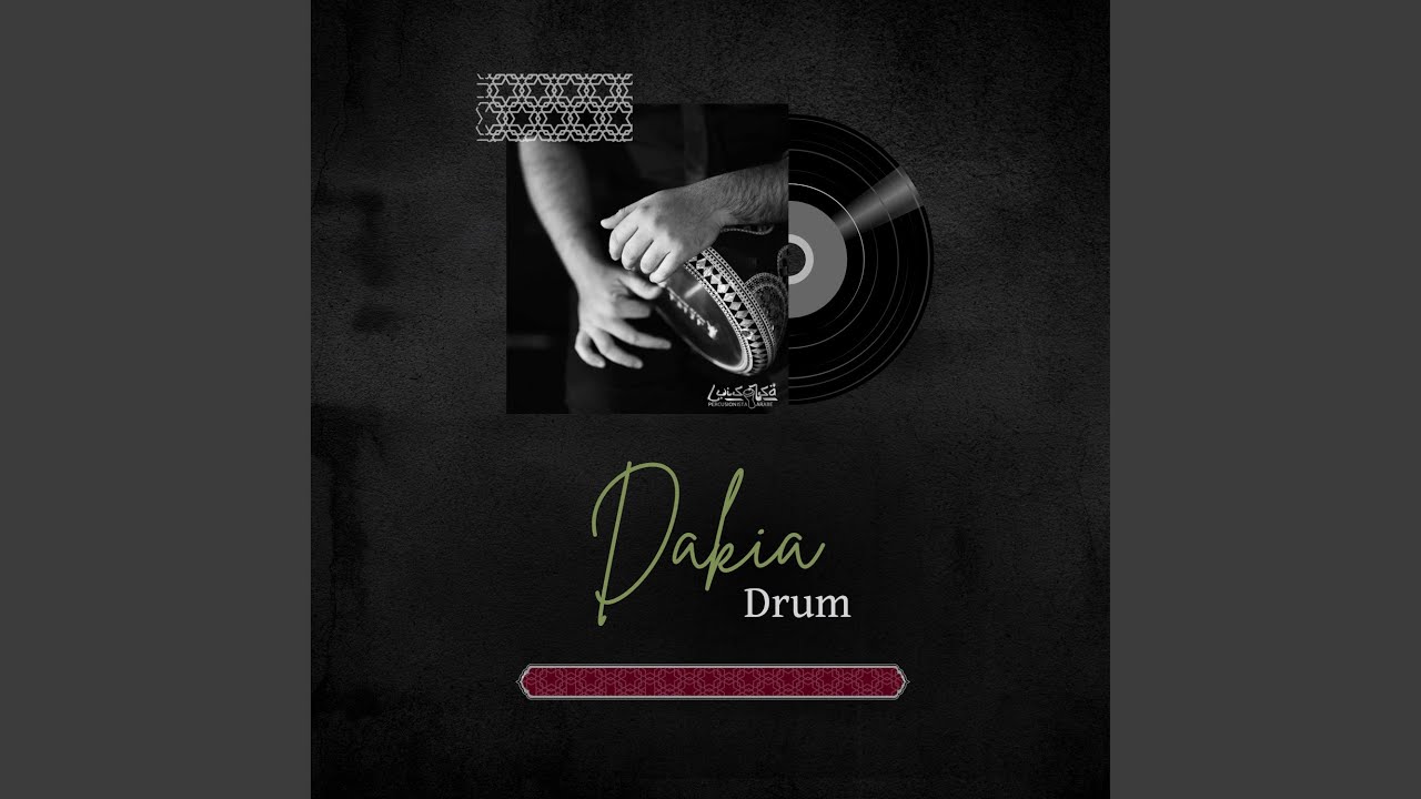 Dakia Drum