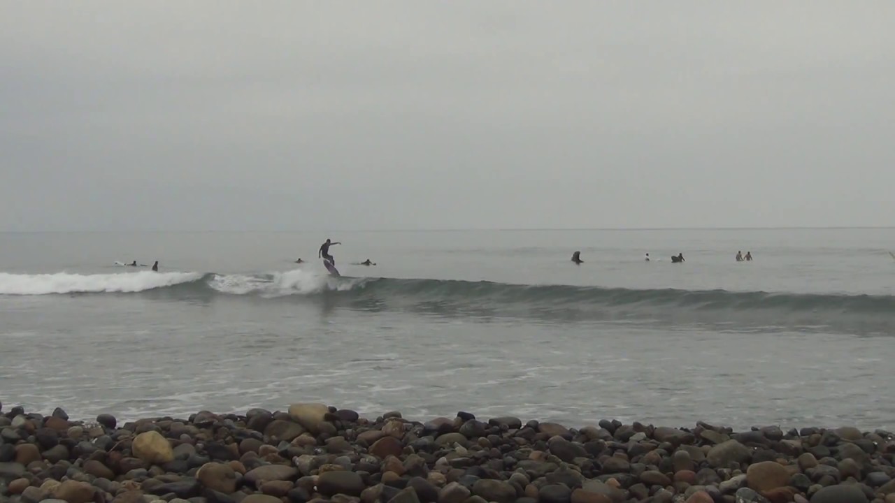 2016-07-30 Surf Church 5'1 Firewire Baked Potato.mp4