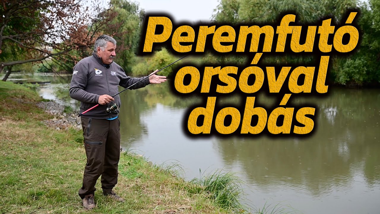 A dobás alapjai
